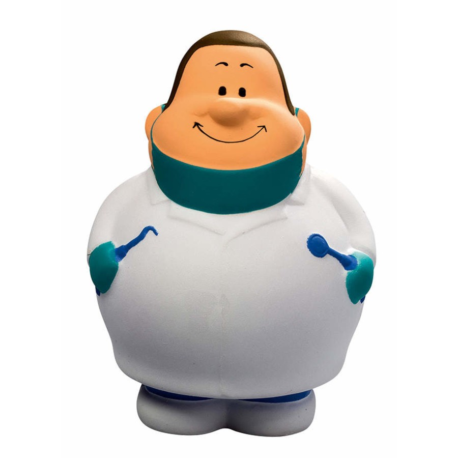 SQUEEZIES® Zahnarzt Bert®