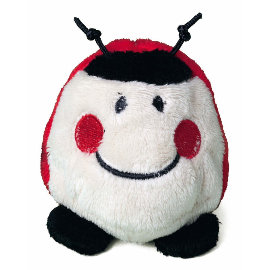 Schmoozies® Marienkäfer