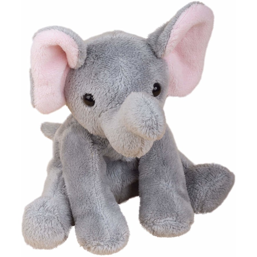 Zootier Elefant Linus