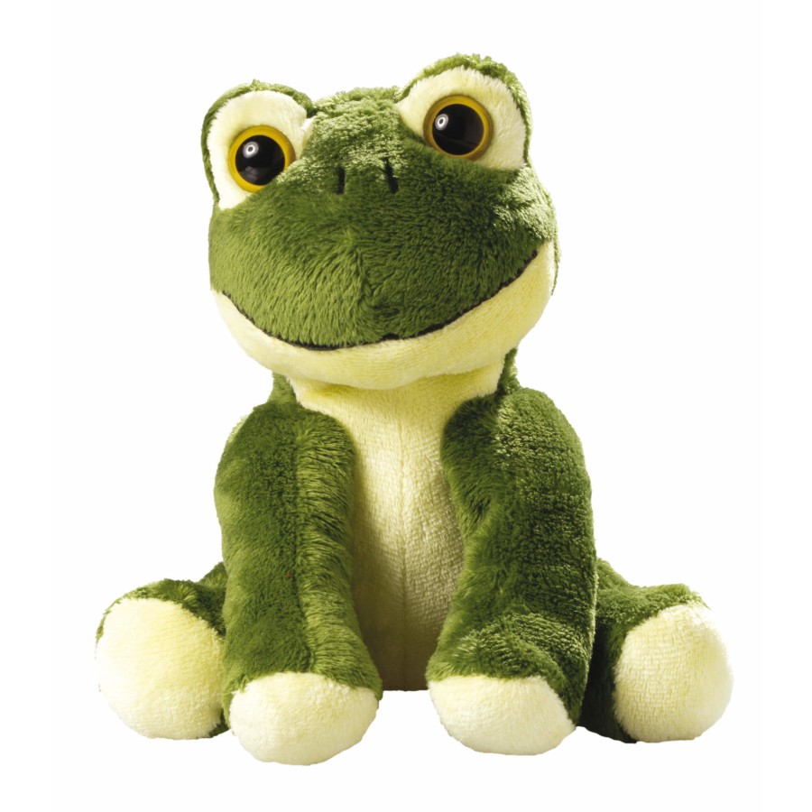Zootier Frosch Arwin