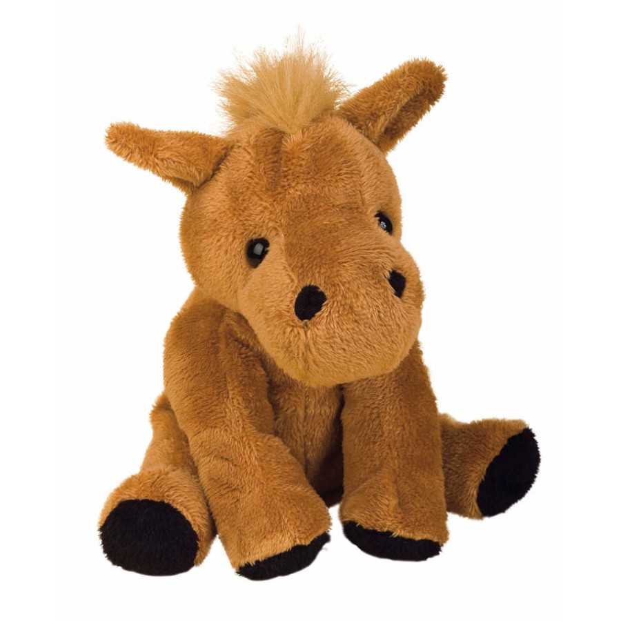 Zootier Pferd Claudia