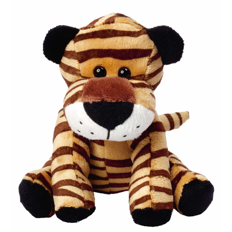 Zootier Tiger David