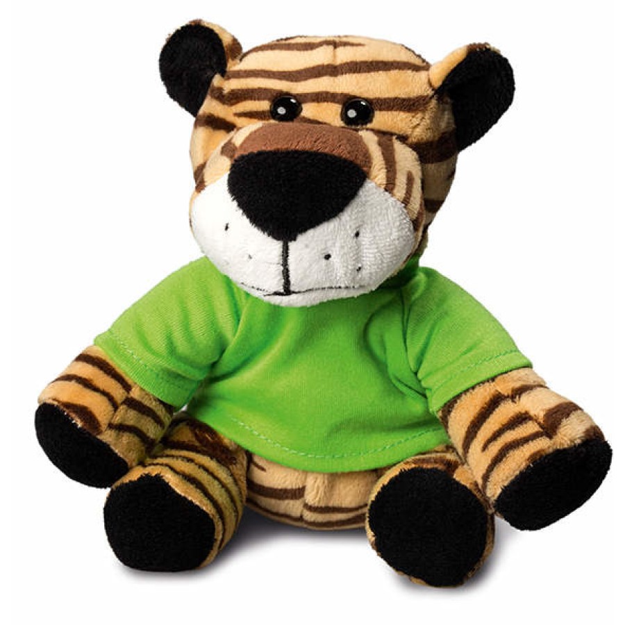 Zootier Tiger David – Bild 2