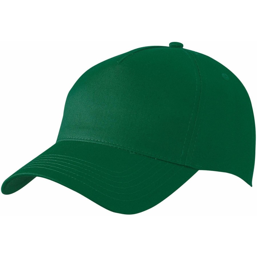 5 Panel Kappe