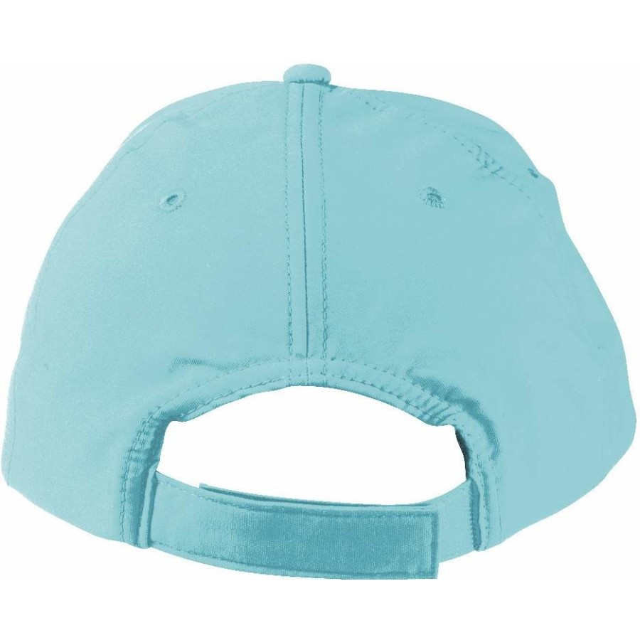 Schwere 6 Panel Baumwoll Kappe – Bild 2