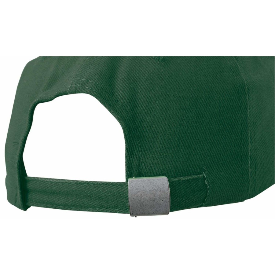 6 Panel Niedrigprofil Kappe – Bild 2