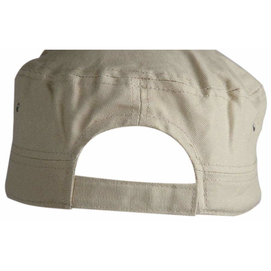 Kinder Military Kappe – Bild 2