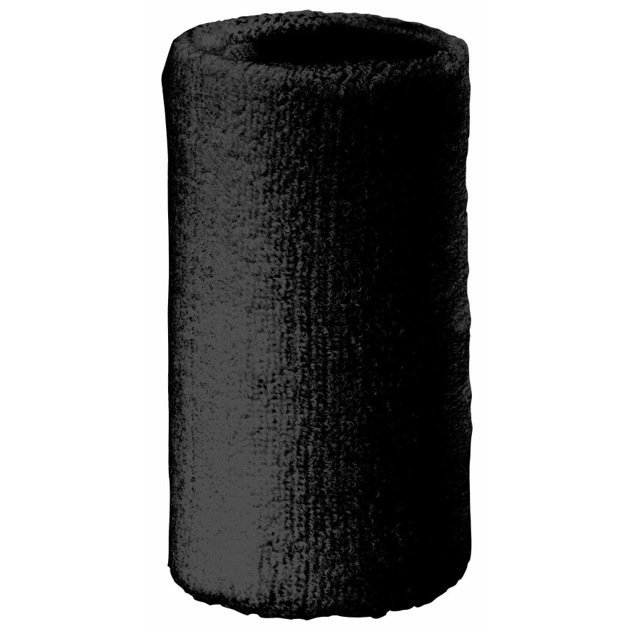 Frottee Armschweißband extrabreit