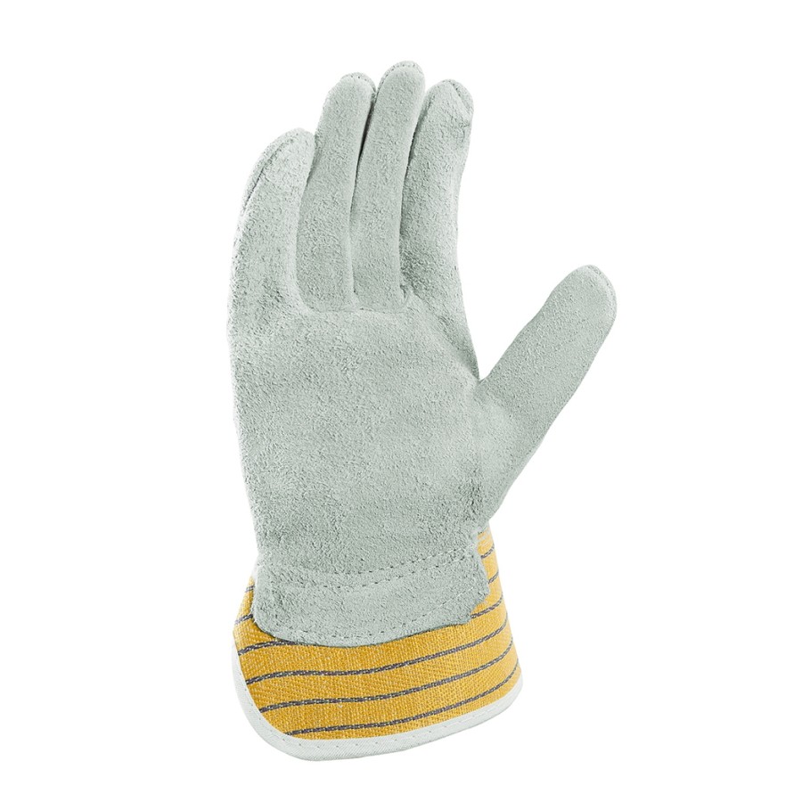 Rindkernspaltleder-Handschuhe EIFEL – Bild 2