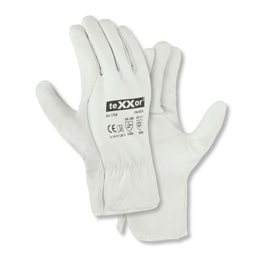 Winterhandschuhe FAHRER