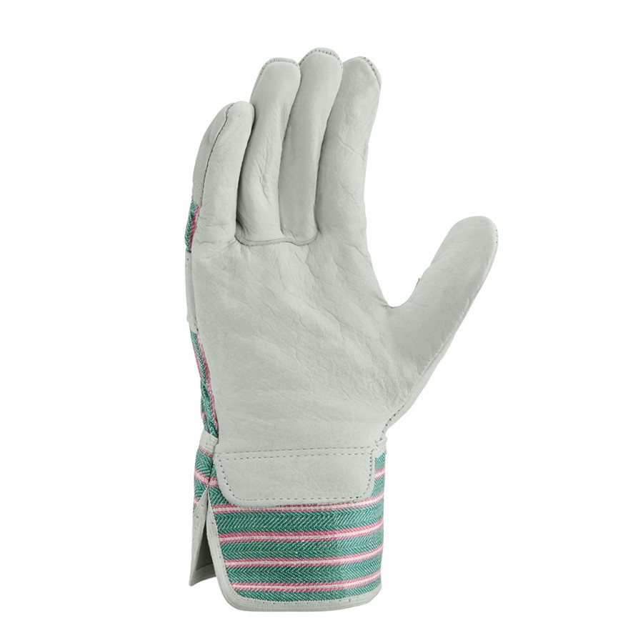 Rindvollleder-Handschuhe MONTBLANC I – Bild 2