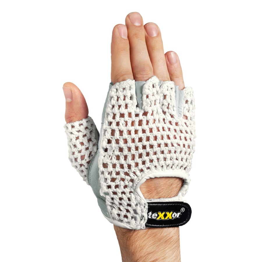 FAHRRADFAHRER-Handschuhe – Bild 3
