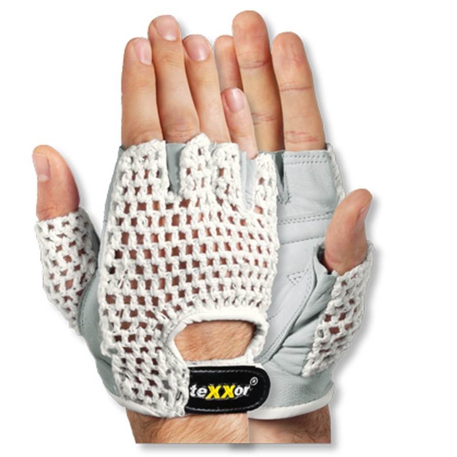 FAHRRADFAHRER-Handschuhe