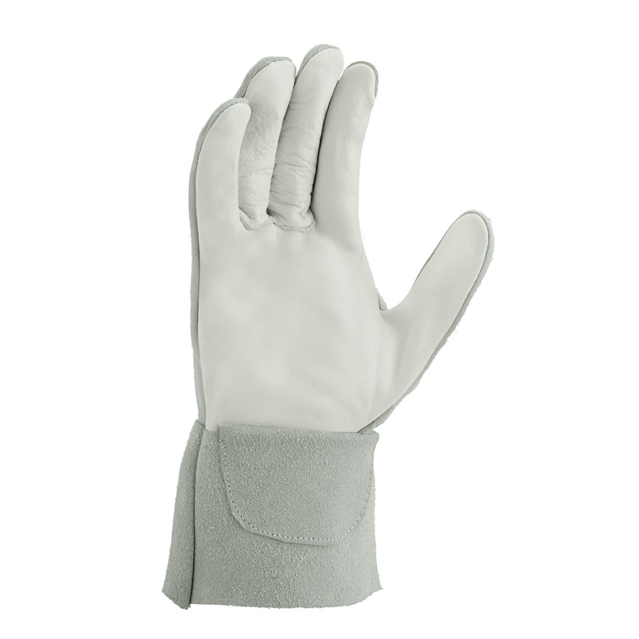 Rindvoll-/Spaltlederhandschuhe YASUR – Bild 2