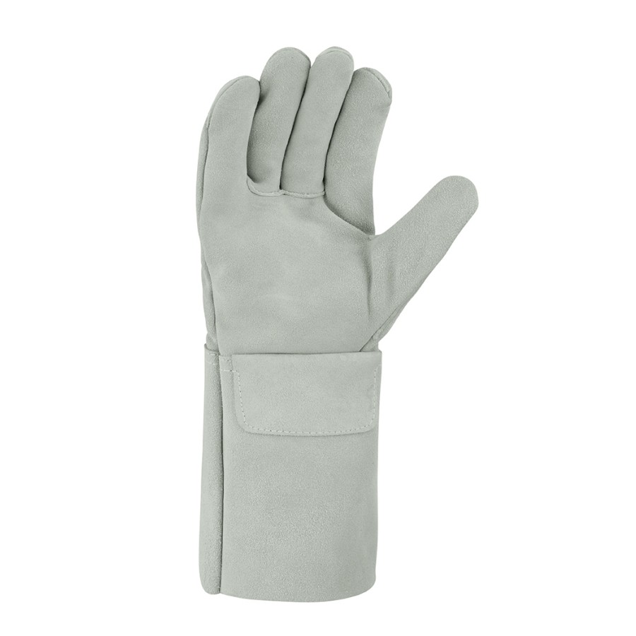 Schweißerhandschuhe KATLA – Bild 2