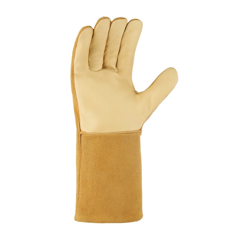 Schweißerhandschuhe VESUV – Bild 2
