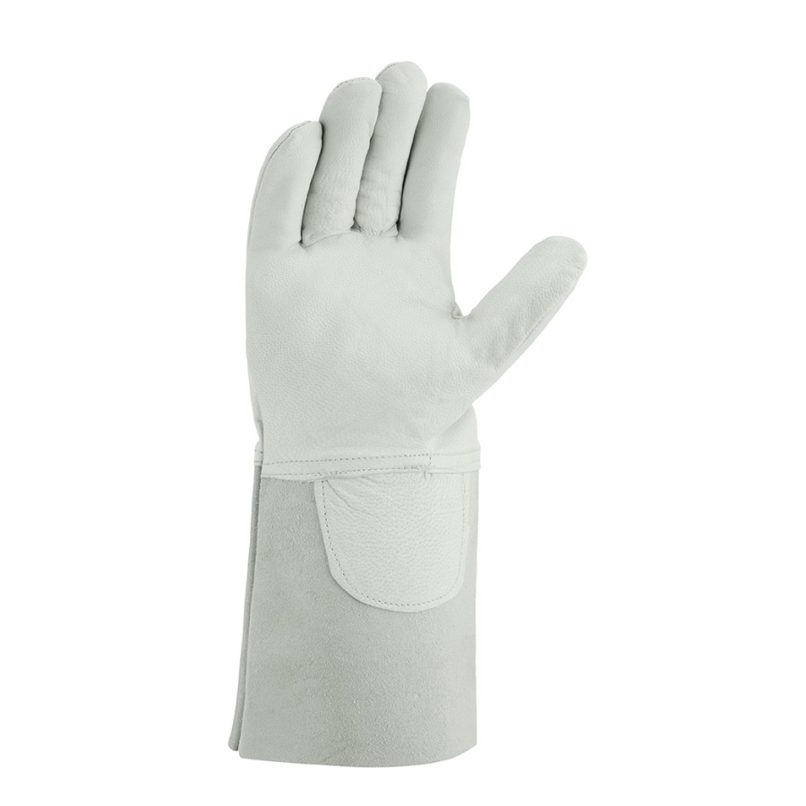 Schweißerhandschuhe PITOU – Bild 2