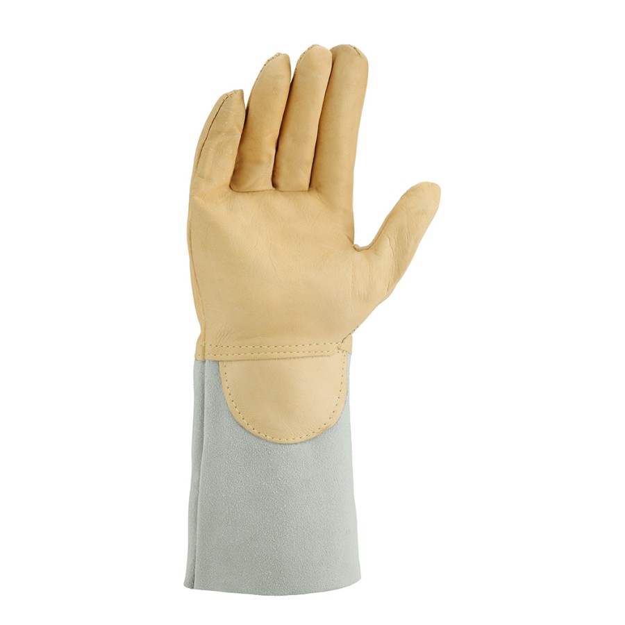 Schweißerhandschuhe ARGON III – Bild 2