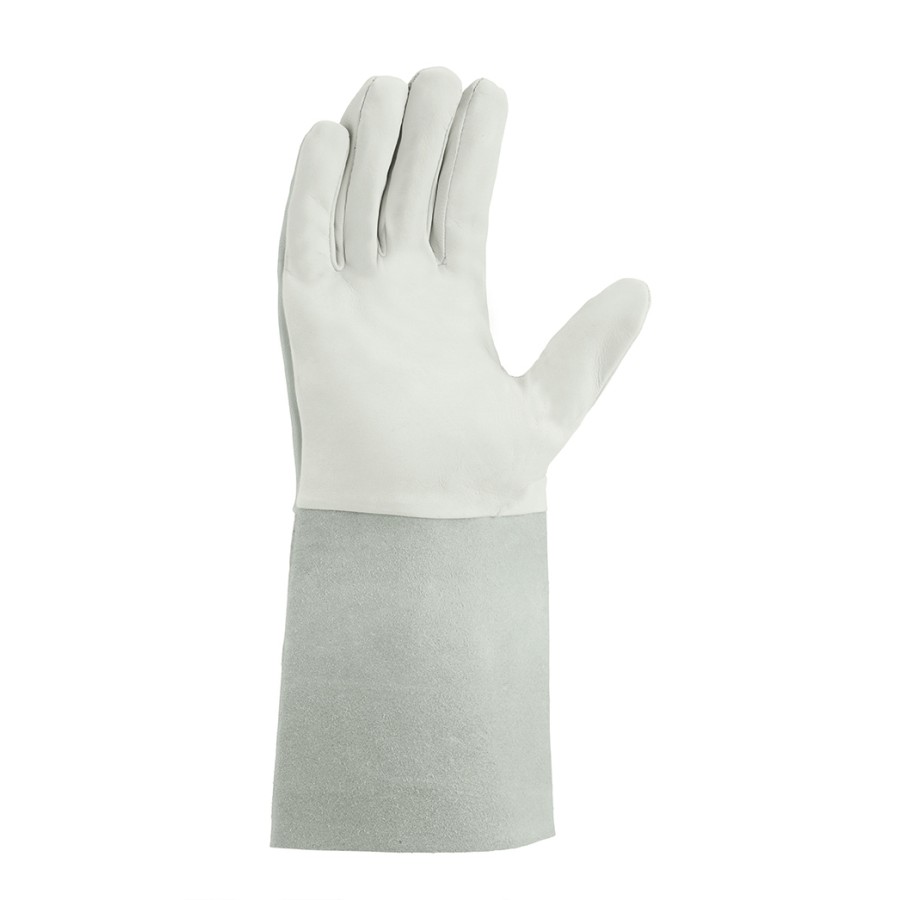 Schweißerhandschuhe ARGON II – Bild 2