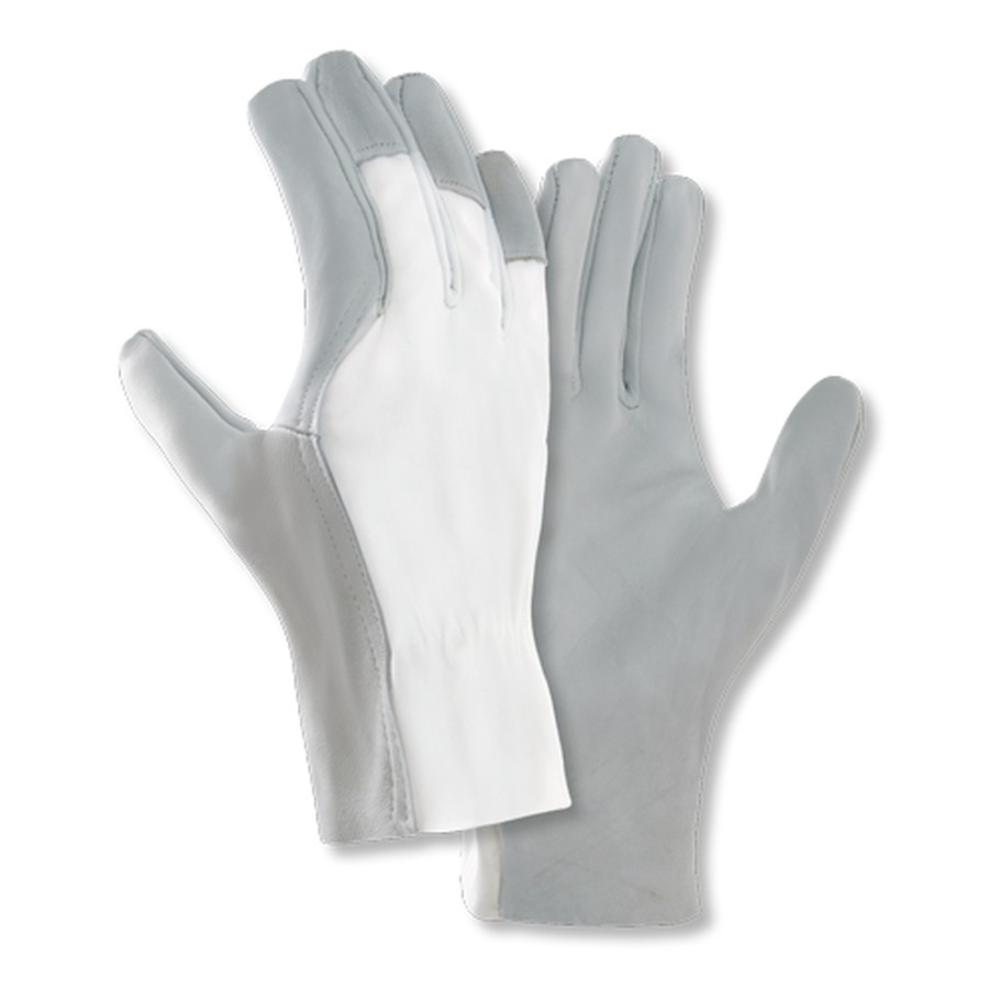Ziegen-/Schafsnappa-Handschuhe KÖPERRÜCKEN