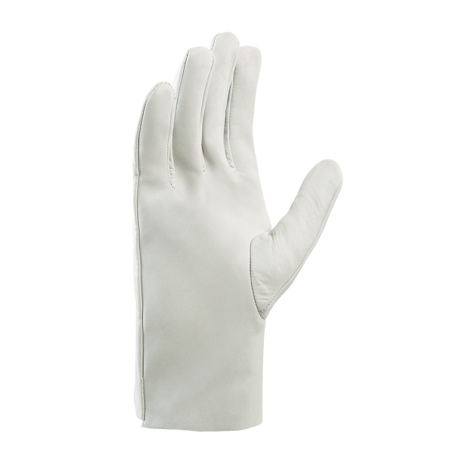 Schafsnappa-Handschuhe VOLLLEDER – Bild 2