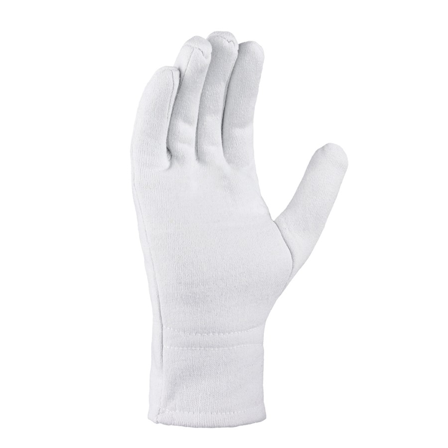 Baumwolljersey-Handschuhe SCHWER – Bild 2