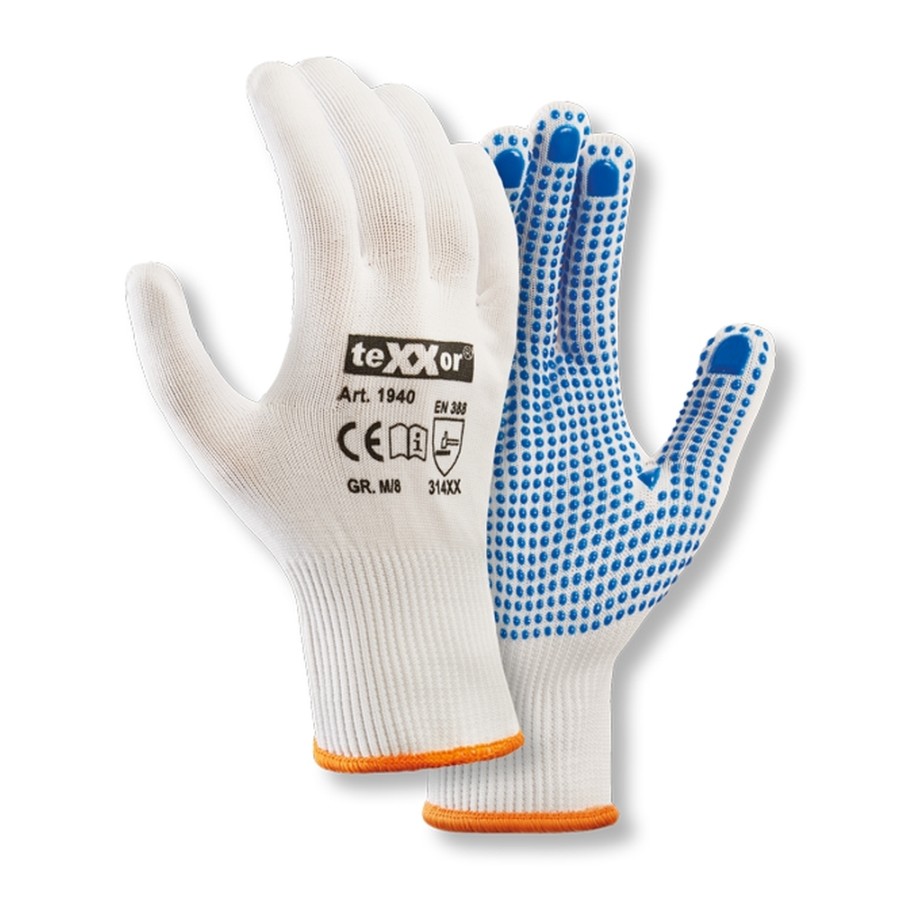 Feinstrickhandschuhe NYLON