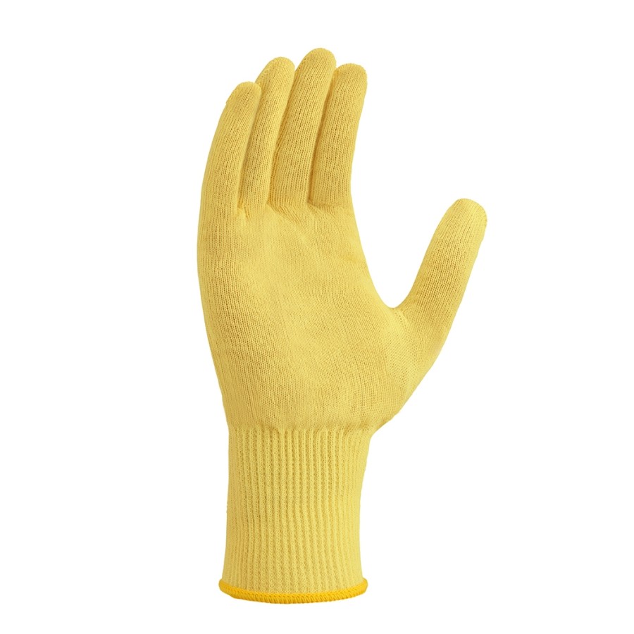 Feinstrickhandschuhe ARAMID-Faser – Bild 2