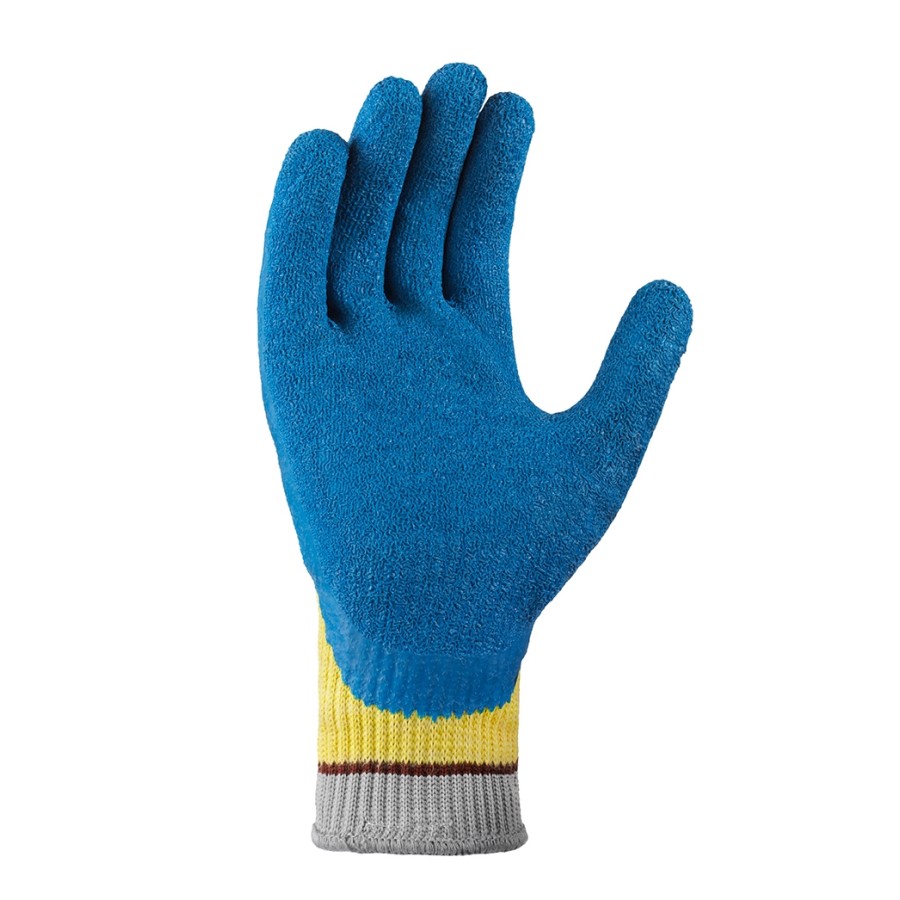 Aramid-Faser-Strickhandschuhe PowerGrab Katana – Bild 2