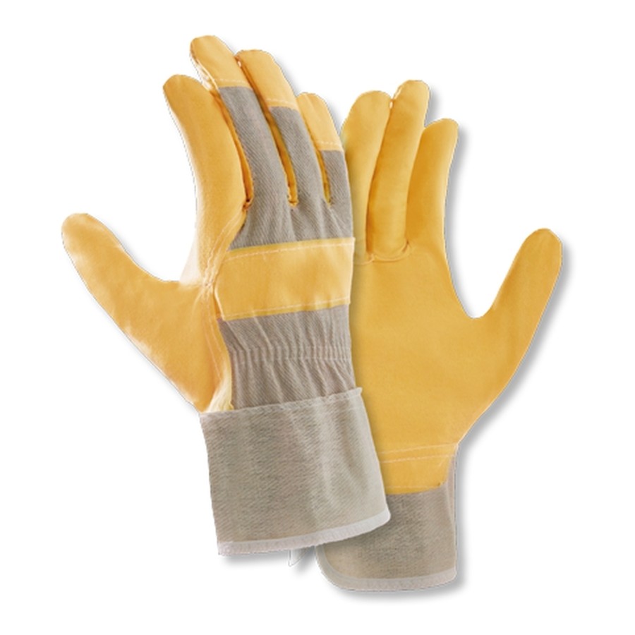 TOP Kunstleder-Handschuhe 88PVWA