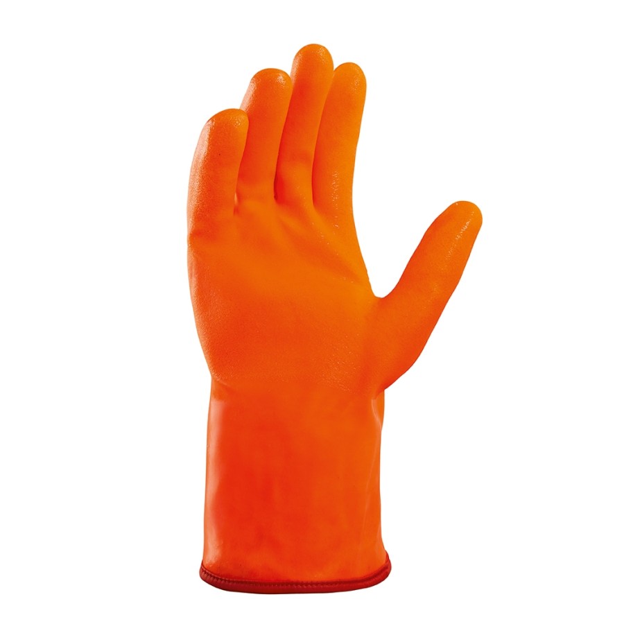 Winterhandschuhe PVC – Bild 2