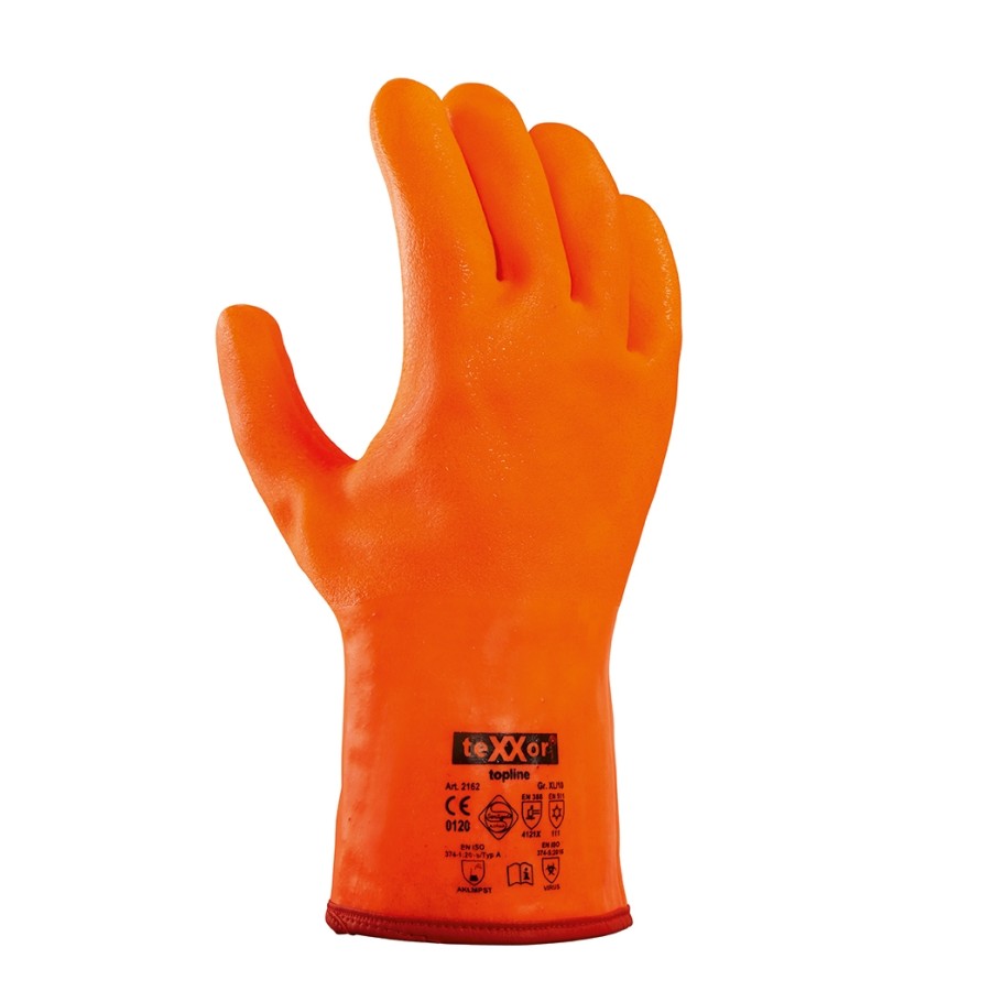 Winterhandschuhe PVC – Bild 3