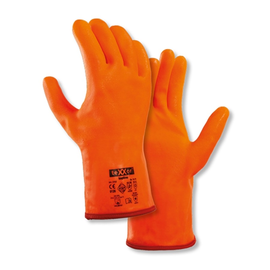 Winterhandschuhe PVC