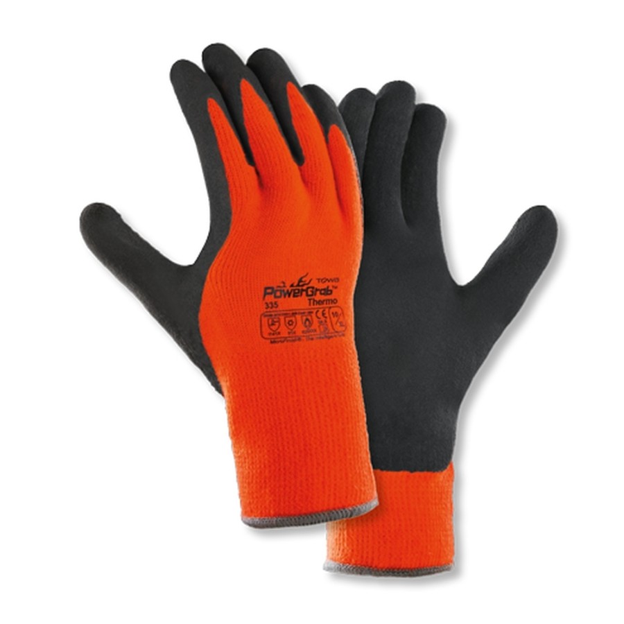 Winterhandschuhe PowerGrab Thermo