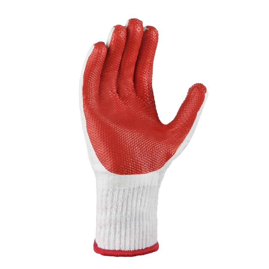 Universalhandschuhe LATEXBESCHICHTET – Bild 2