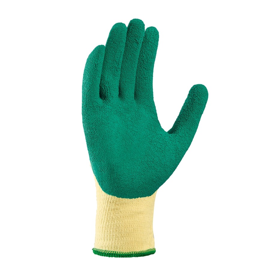 Grobstrickhandschuhe POLYESTER – Bild 2