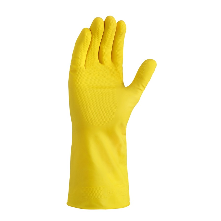 Haushaltshandschuhe NATURLATEX – Bild 2