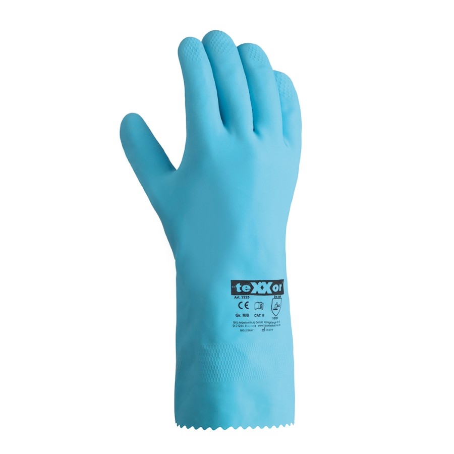 Haushaltshandschuhe NATURLATEX – Bild 3