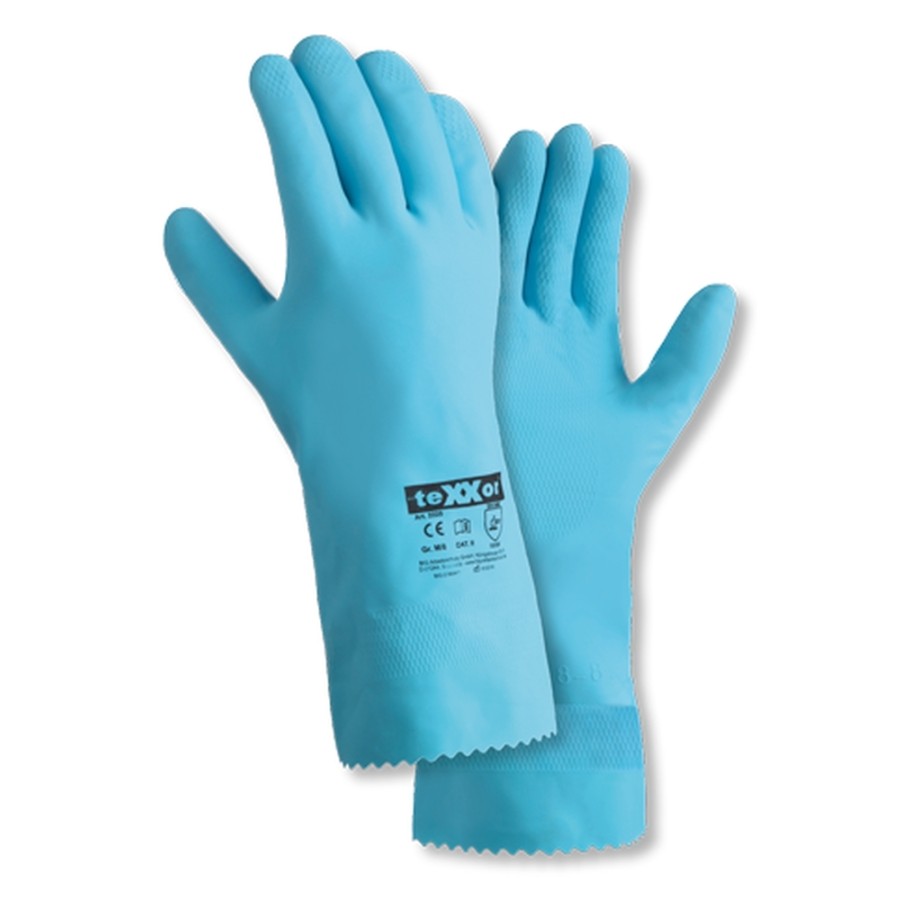 Haushaltshandschuhe NATURLATEX