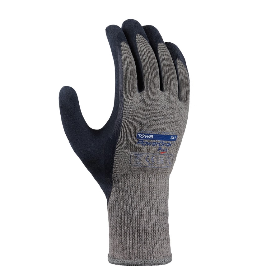 Strickhandschuhe PowerGrab Plus – Bild 3