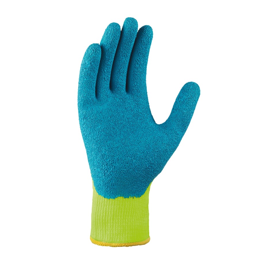 Winterhandschuhe LATEX – Bild 2