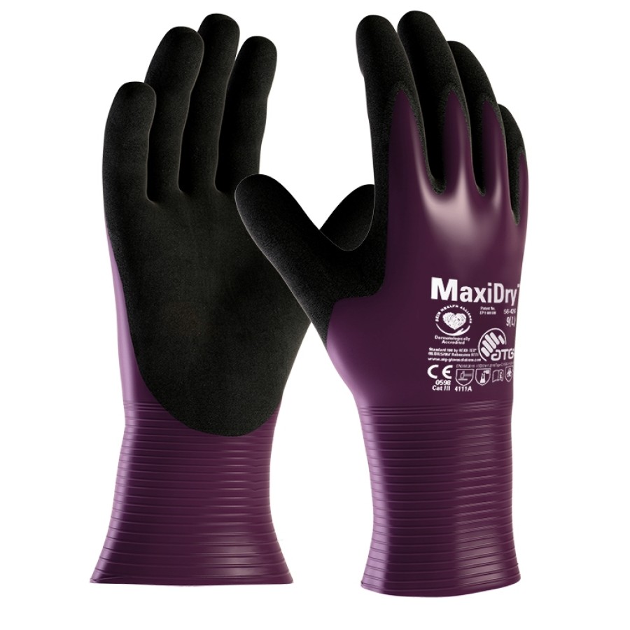 56-426 Schutzhandschuhe MaxiDry