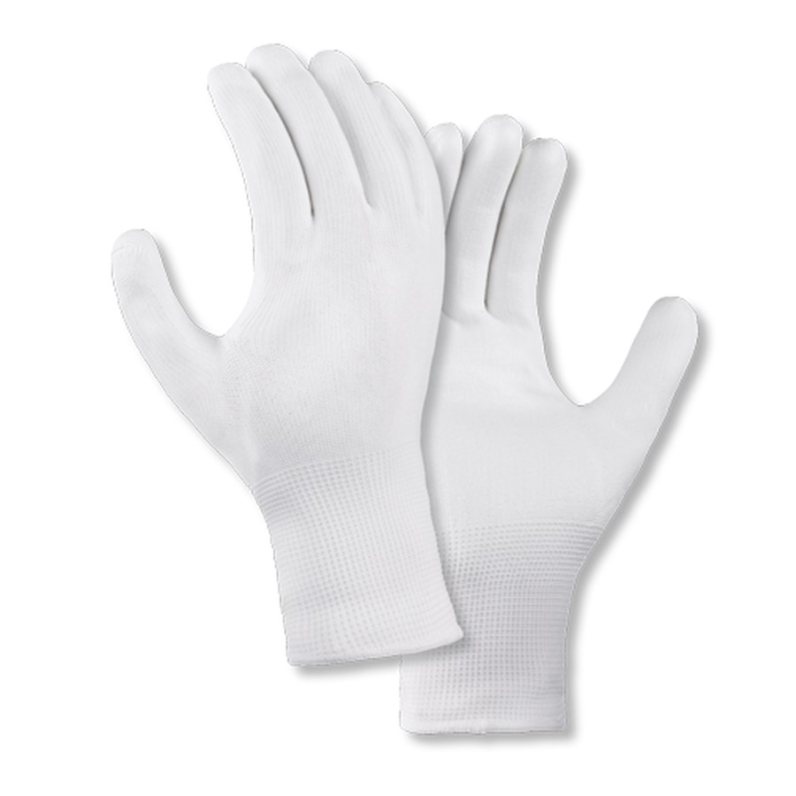 Strickhandschuhe POLYURETHAN BESCHICHTET