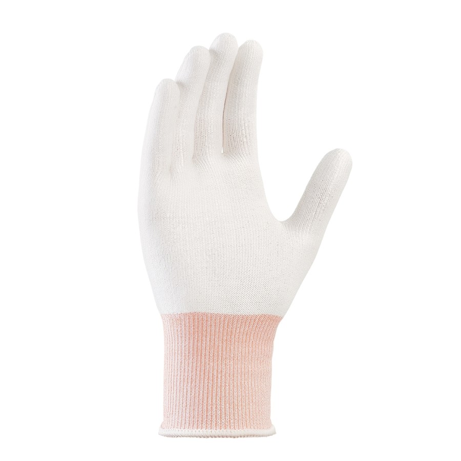 Schnittschutz-Strickhandschuhe OHNE BESCHICHTUNG – Bild 2
