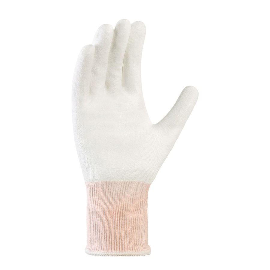 Schnittschutz-Strickhandschuhe PU-BESCHICHTUNG – Bild 2