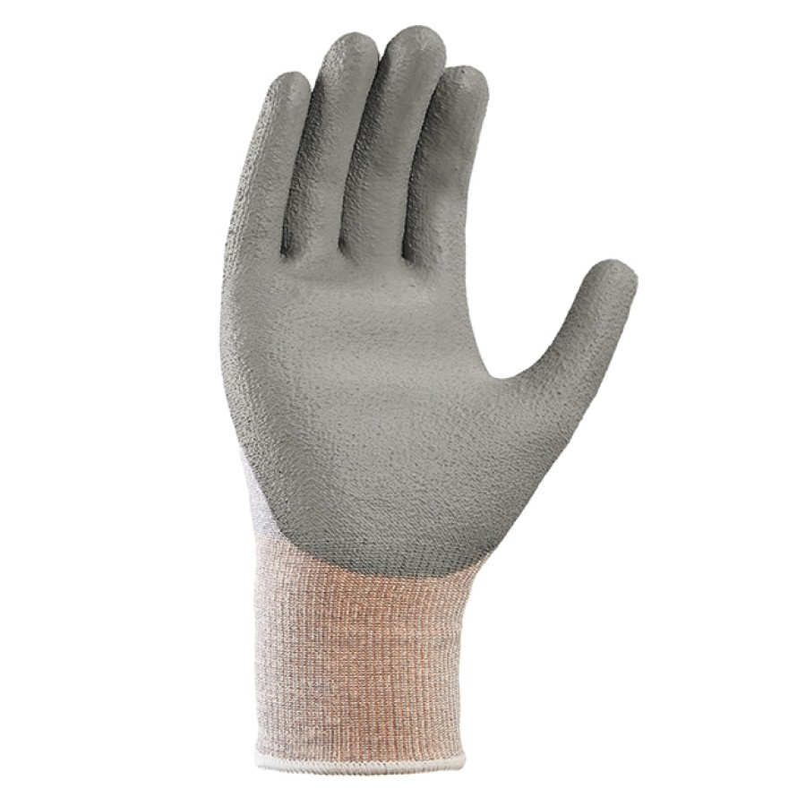 Schnittschutz-Strickhandschuhe PU-BESCHICHTUNG – Bild 2