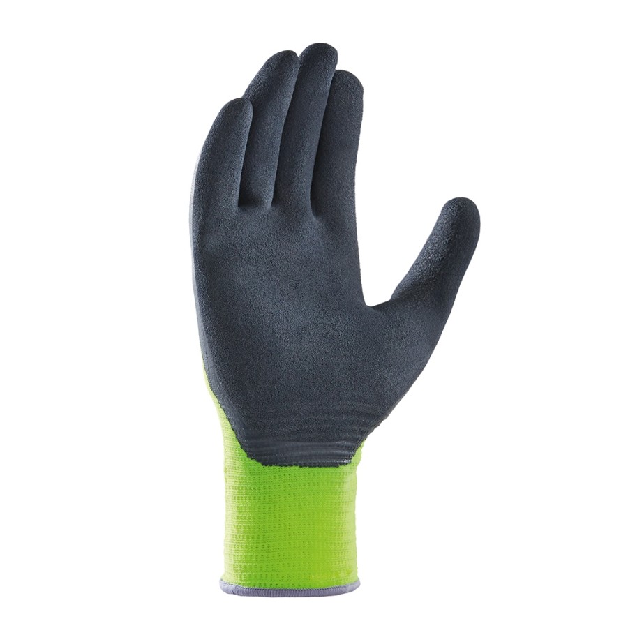 Polyester-Feinstrickhandschuh ActivGrip Lite – Bild 2