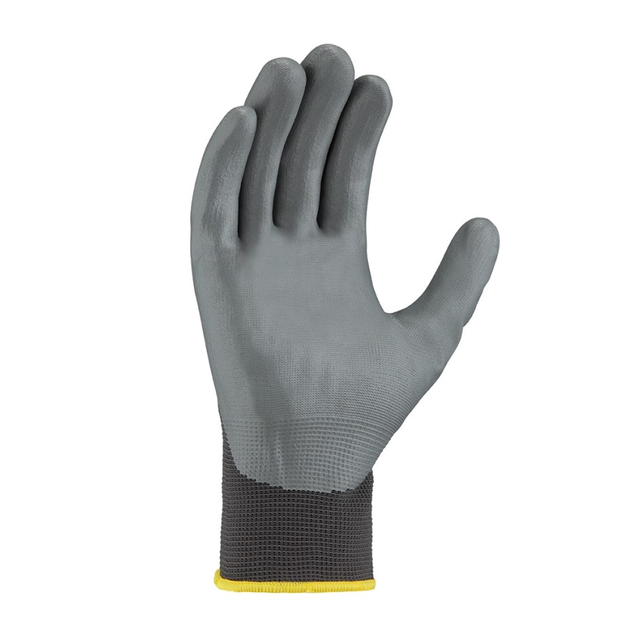 Polyester-Handschuhe NITRIL BESCHICHTET – Bild 2