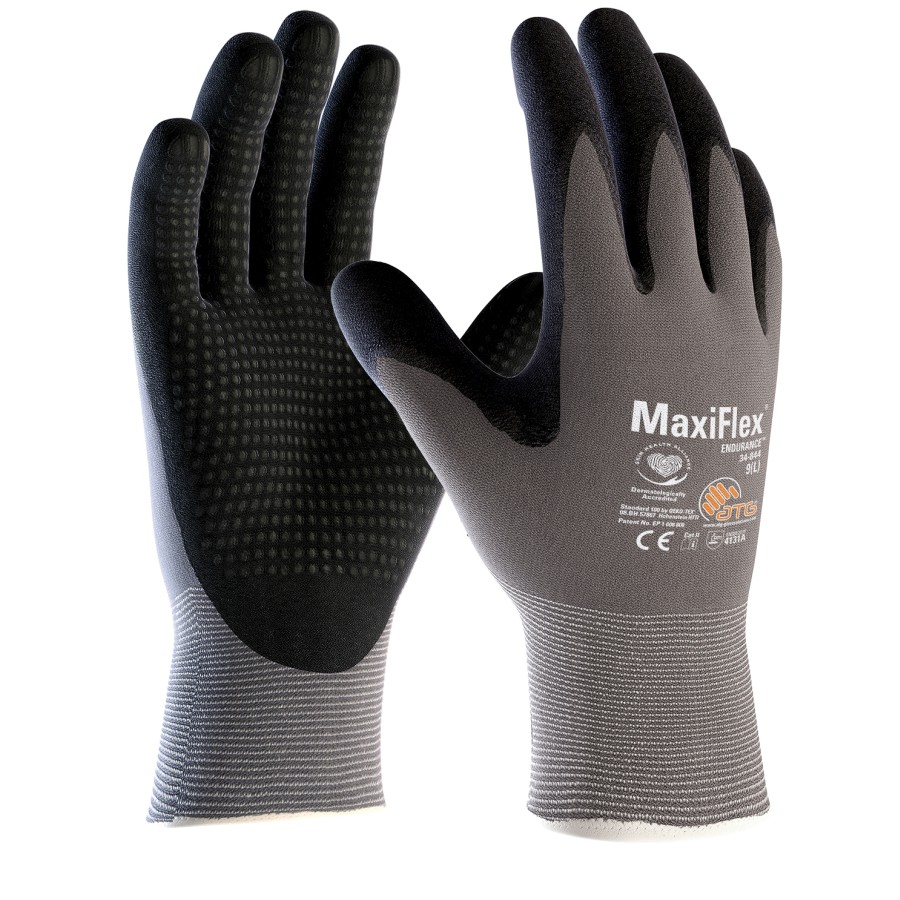 34-844 Montagehandschuhe MaxiFlex Endurance