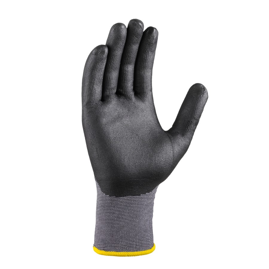 Montagehandschuhe BLACK TOUCH – Bild 2